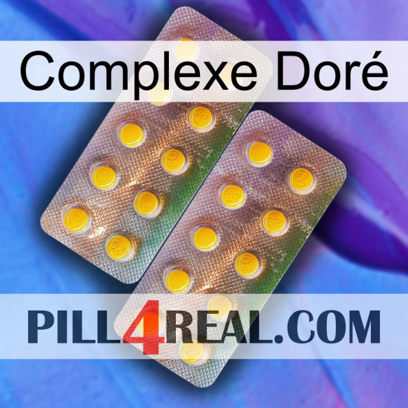 Complexe Doré new10
